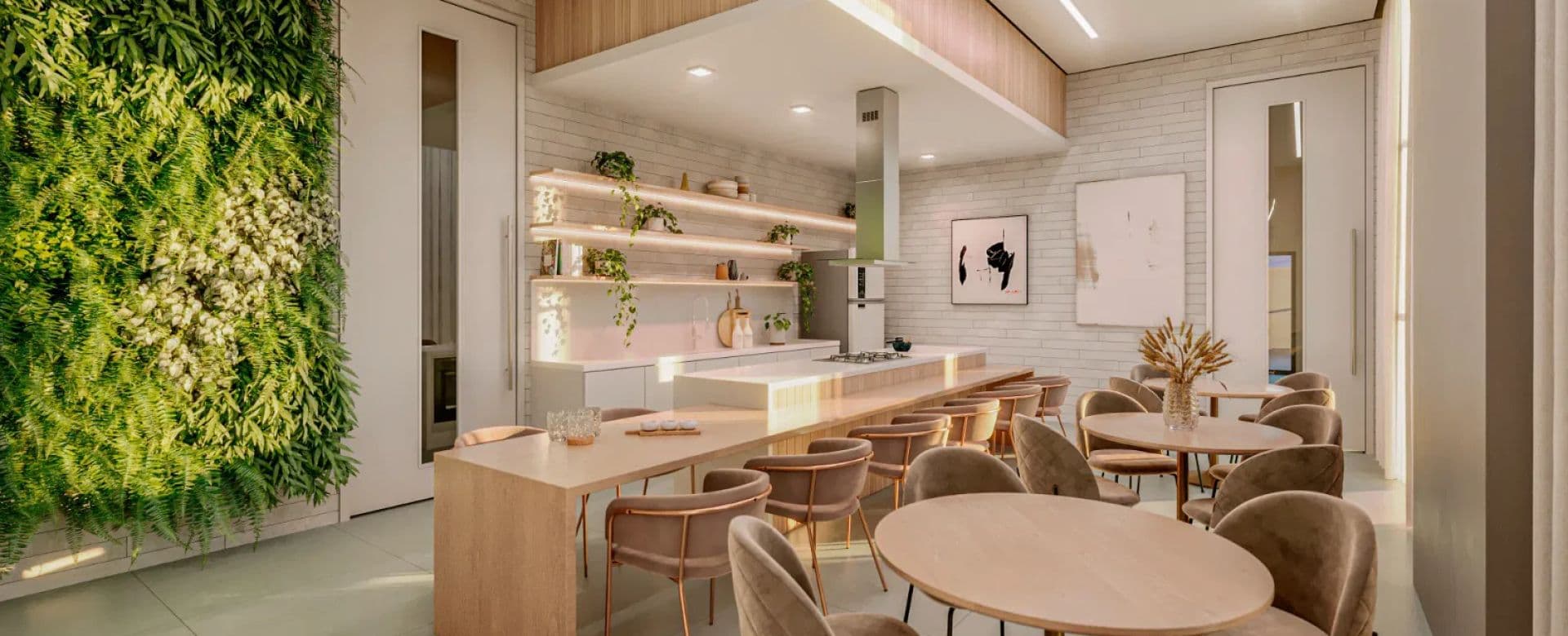 Imagem destaque do Magic Sun Home Resort