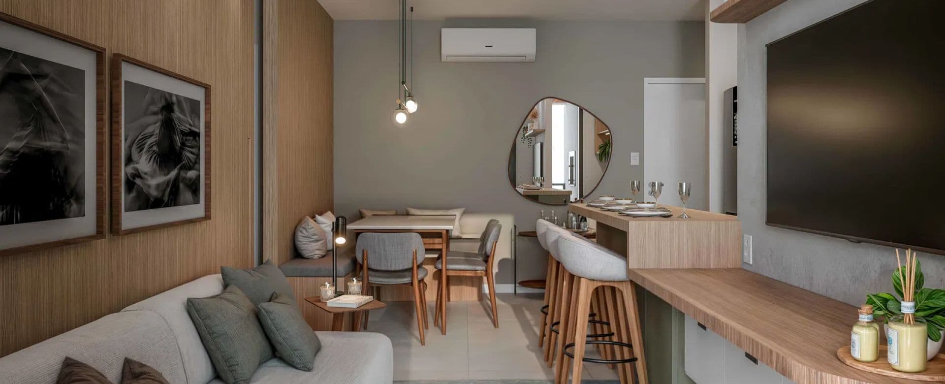 Imagem destaque do Collina Del Mare