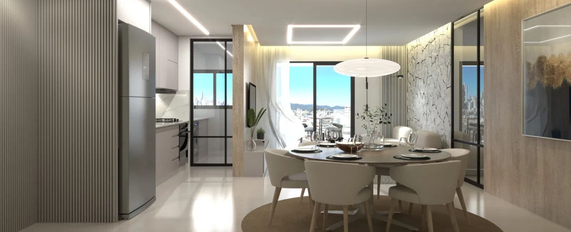 Imagem destaque do Farol de Orange