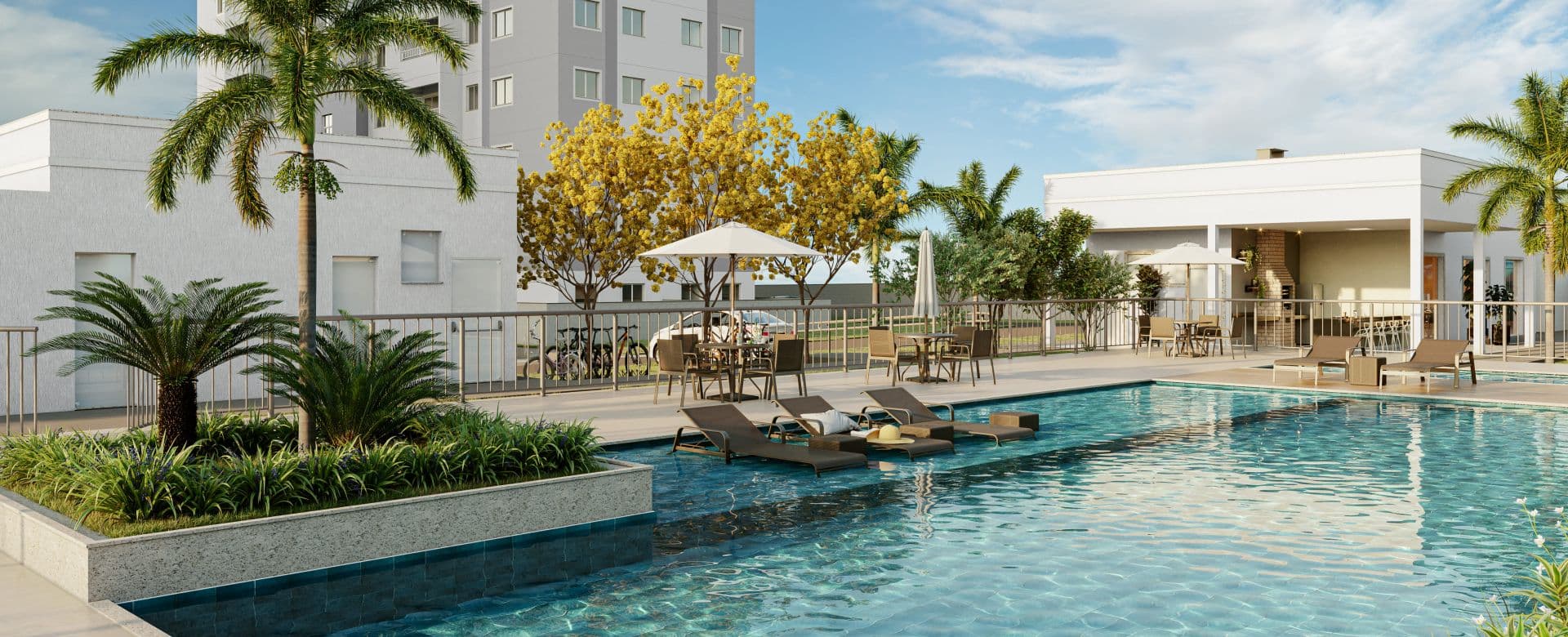 Imagem destaque do Mar de Capri