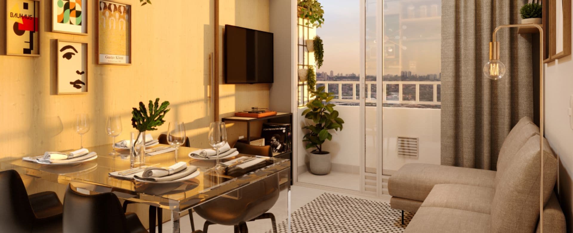 Imagem destaque do Melodia Jaçanã