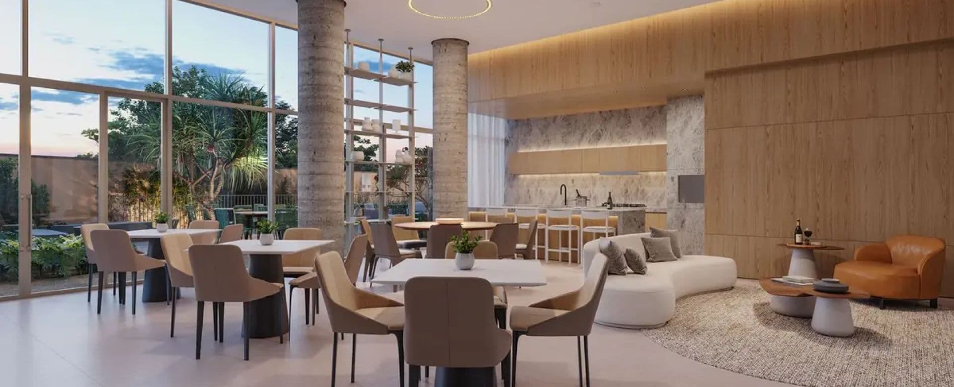 Imagem destaque do Amira Cabral