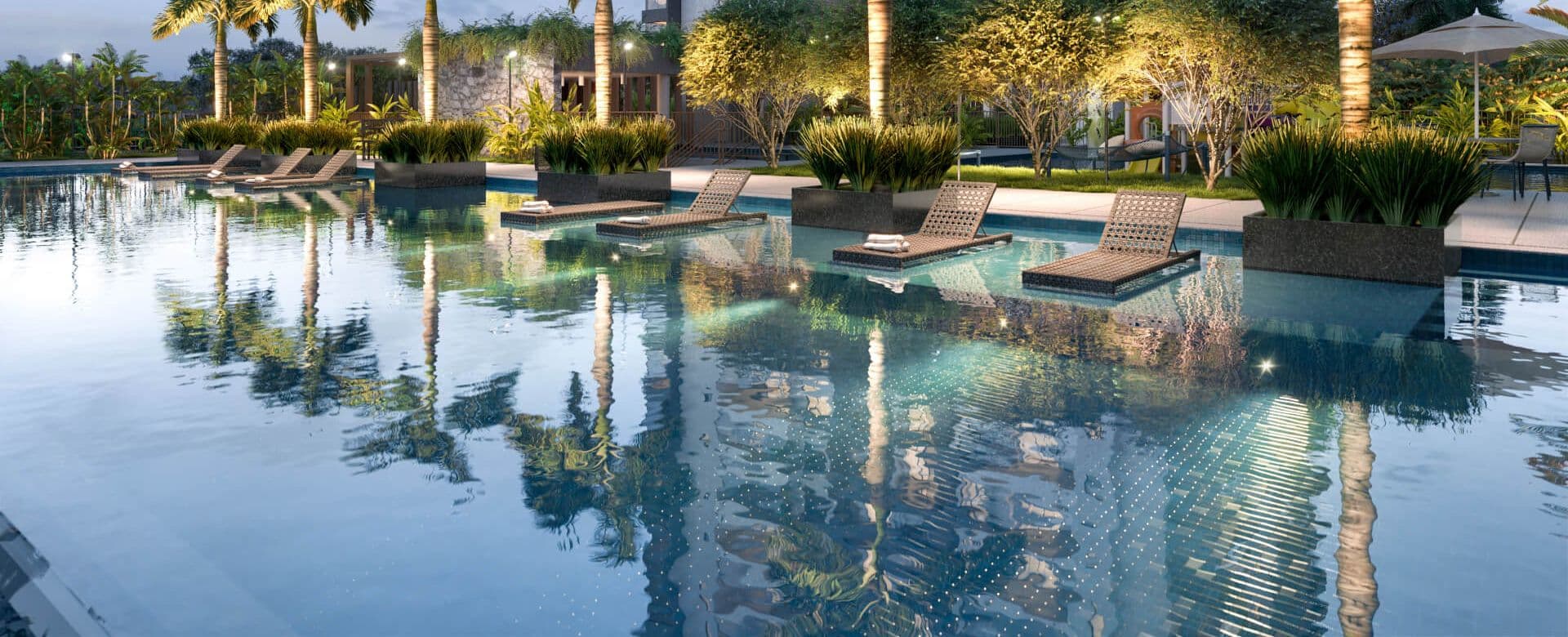 Imagem destaque do Be Península