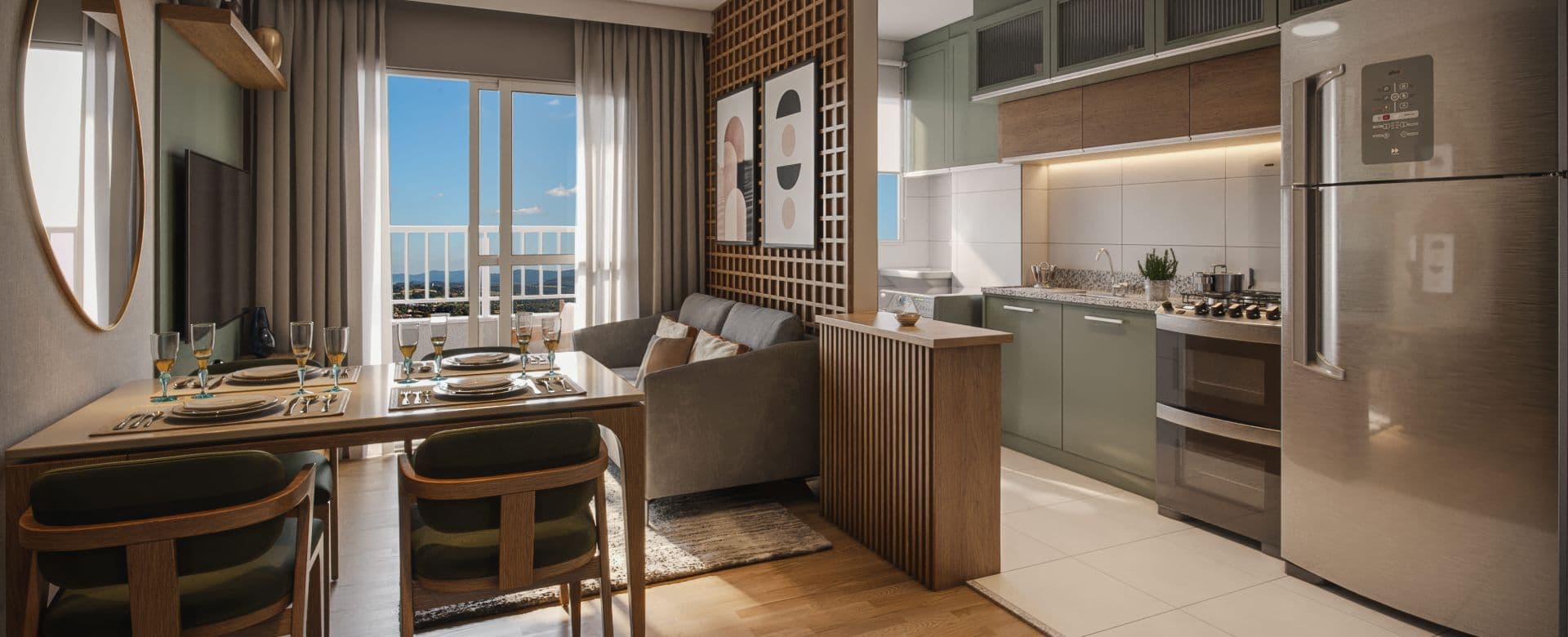 Imagem destaque do Gran Porto