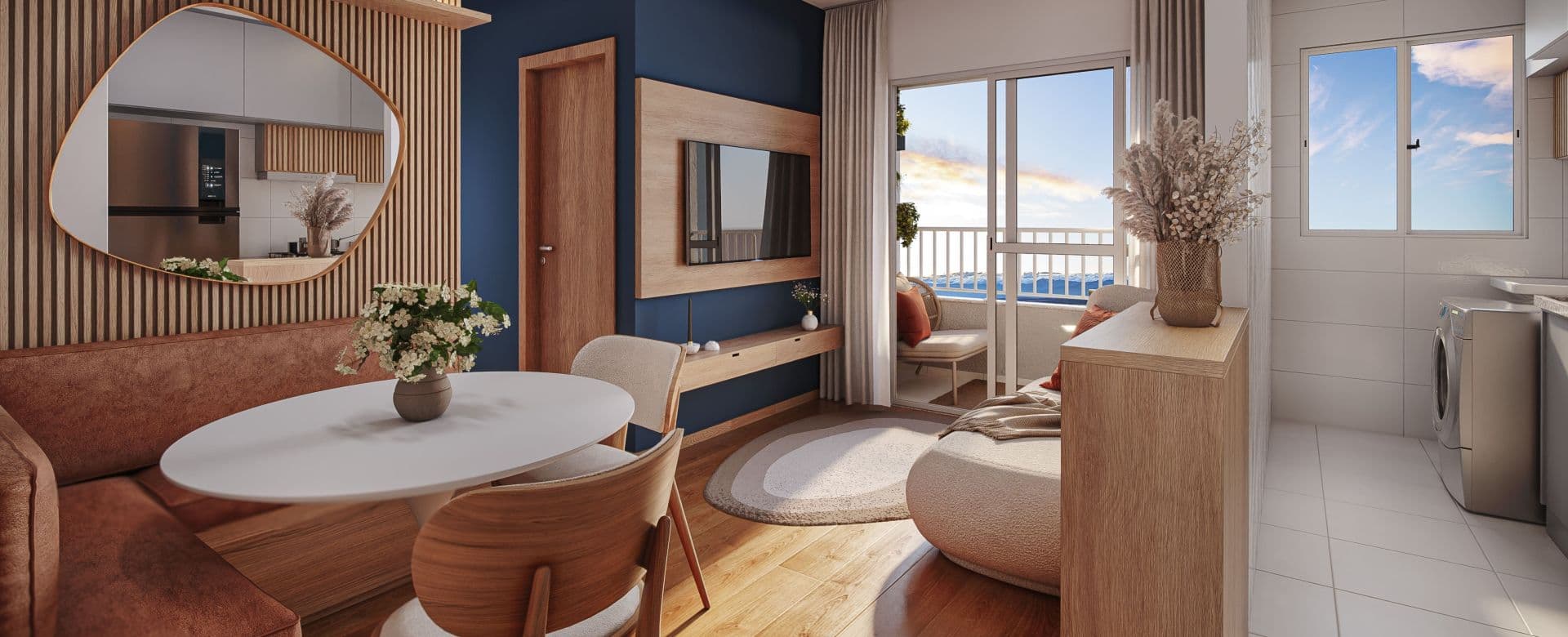 Imagem destaque do Spazio Petrópolis