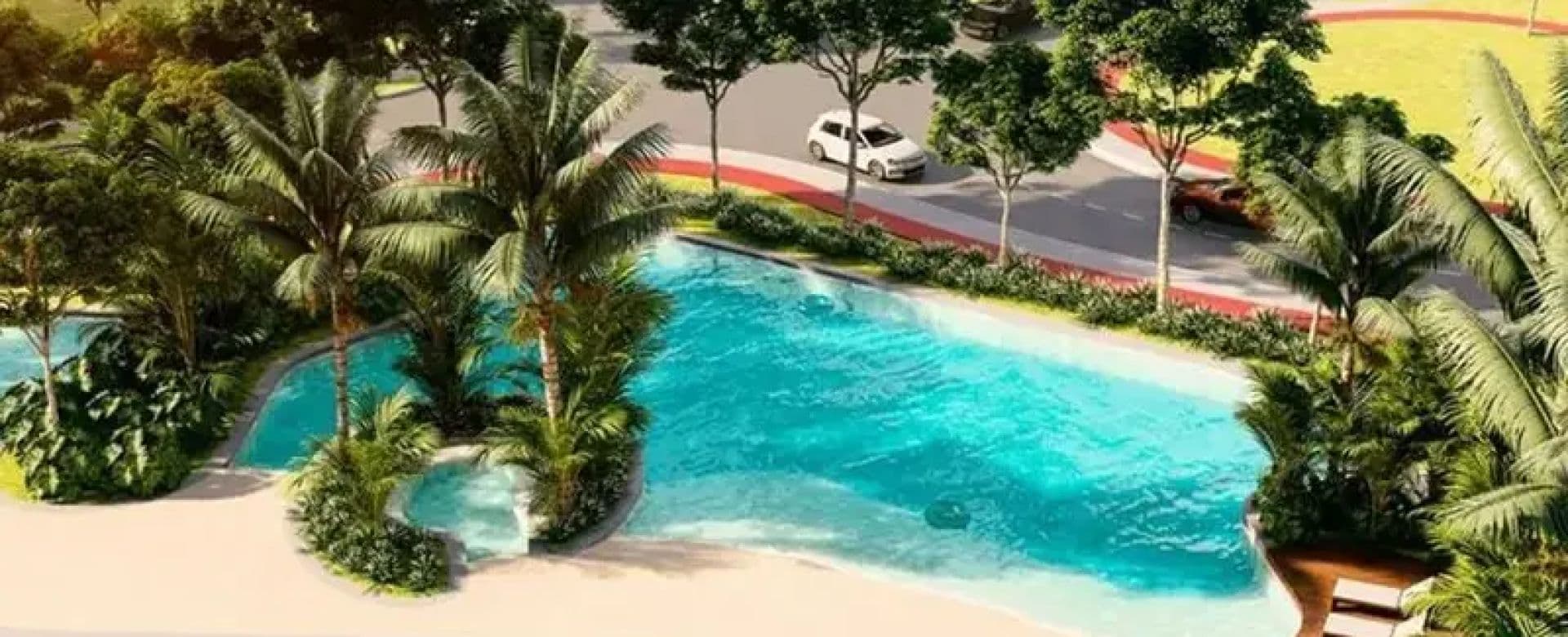 Imagem destaque do Solaris Laguna