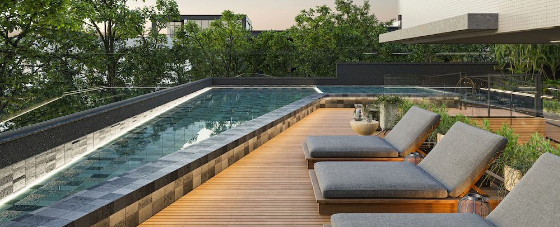 Imagem destaque do Nexus