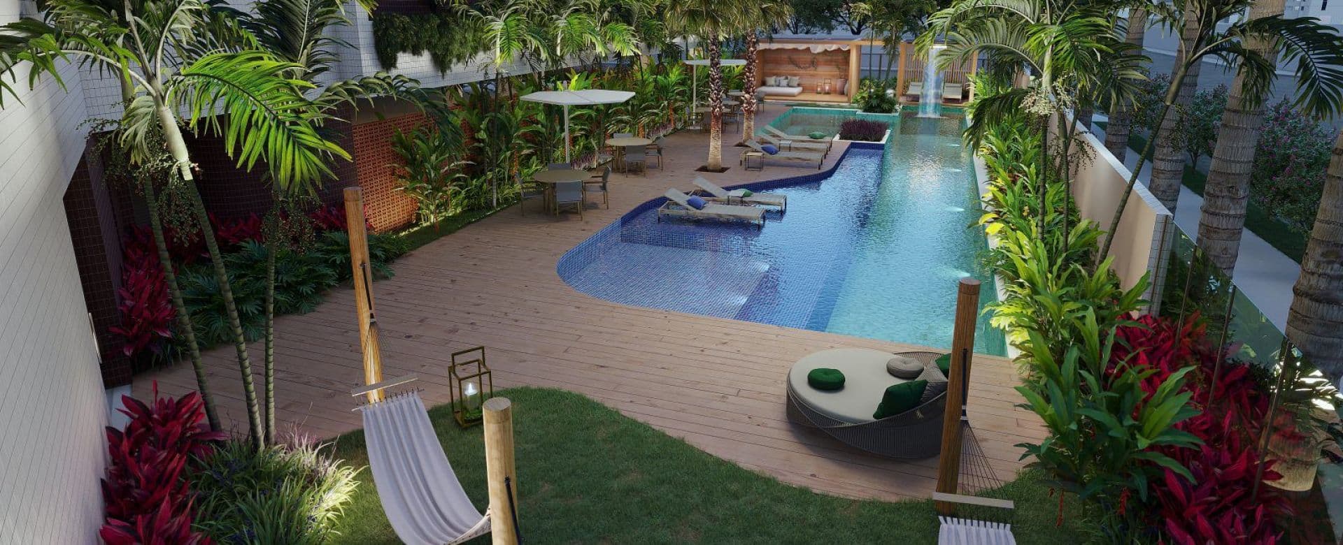 Imagem destaque do Alameda Jardins