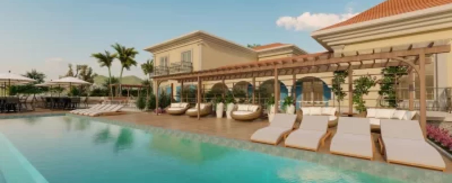 Imagem destaque do Mirante dos Corais