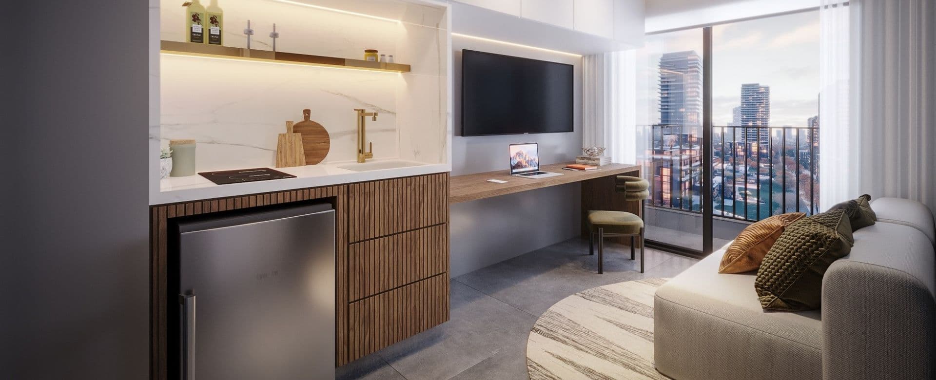 Imagem destaque do Vitacon Alto de Pinheiros