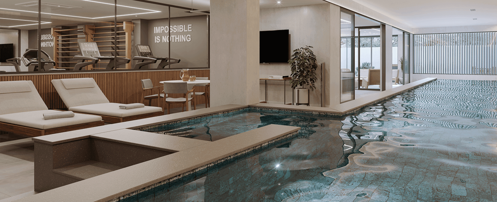 Imagem destaque do One Tijuca