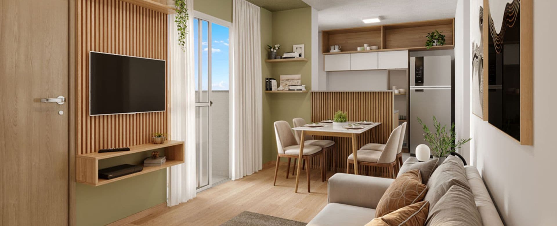 Imagem destaque do Gran Luna