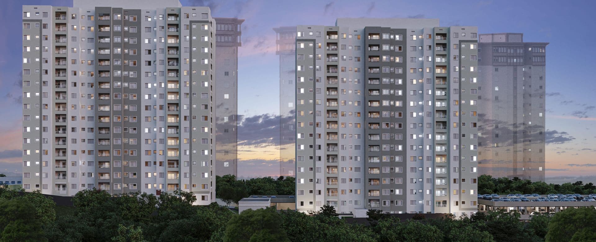 Imagem destaque do Gran Fornari