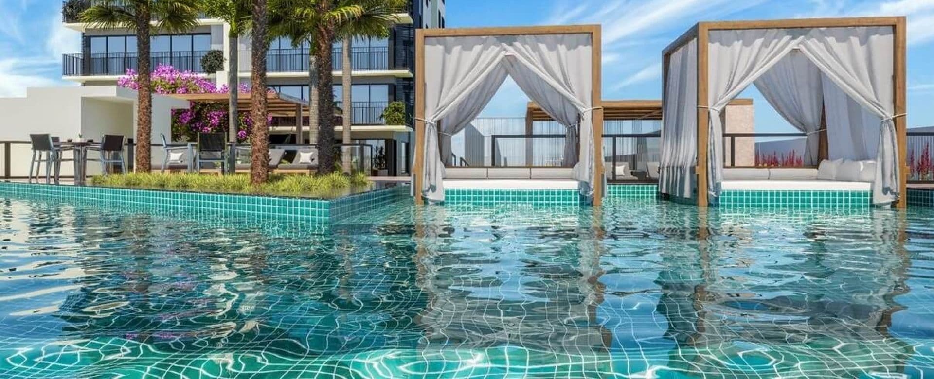 Imagem destaque do Terraço Urban