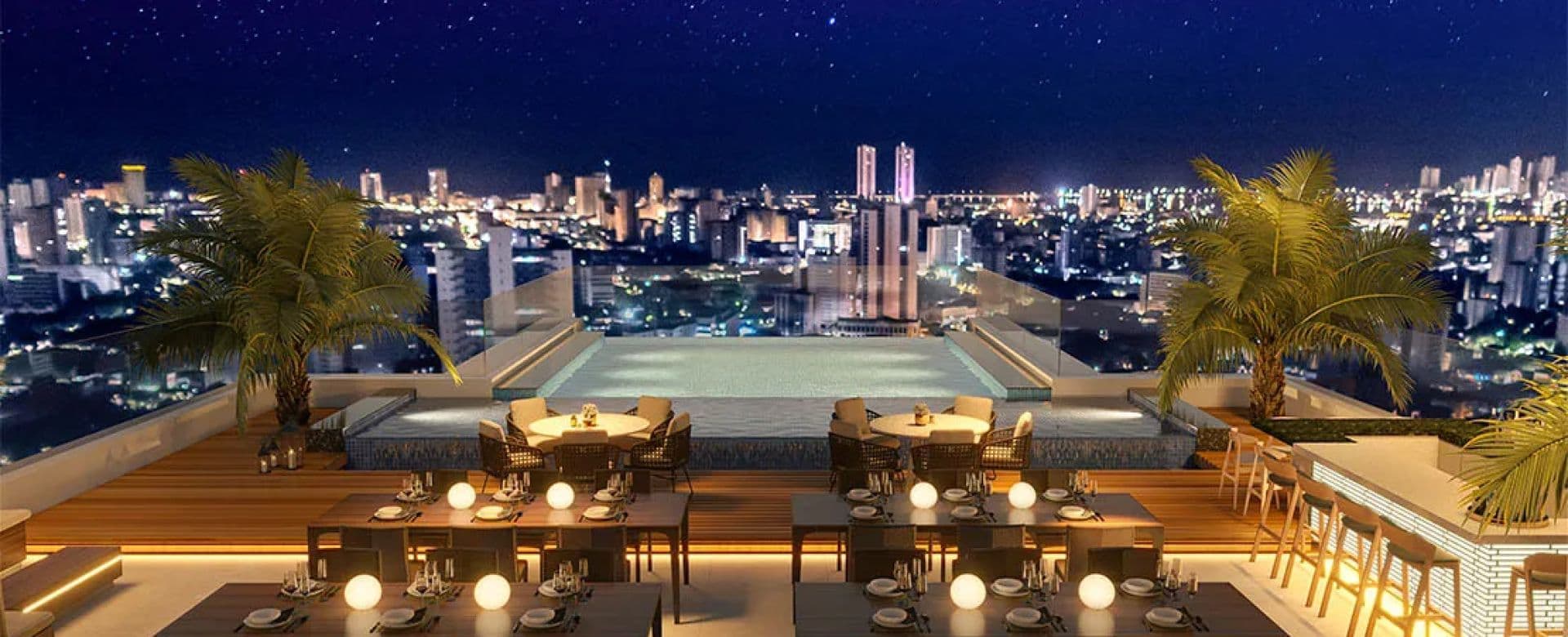 Imagem destaque do Rooftop Agamenon Prince