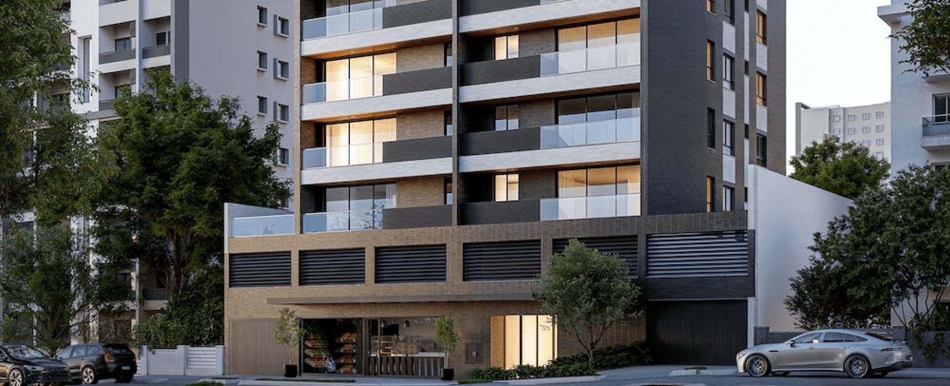 Imagem destaque do Porto de Espanha