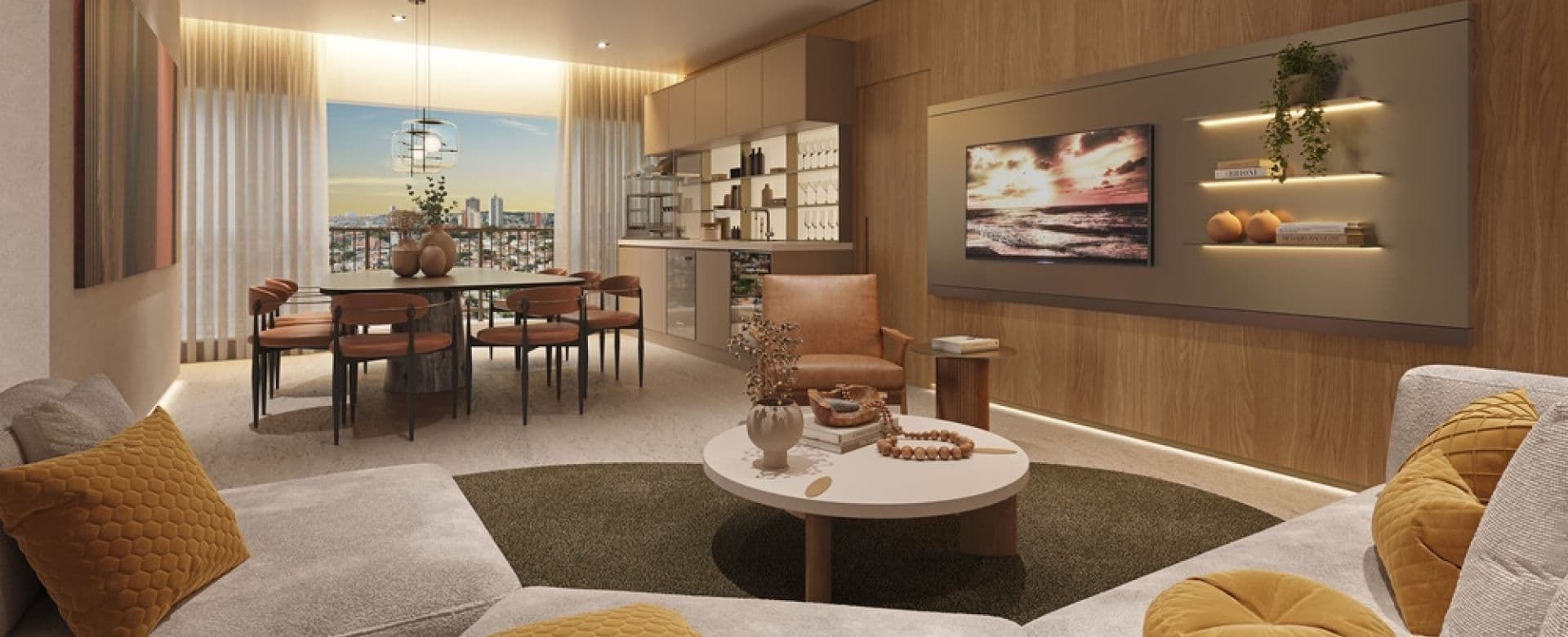 Imagem destaque do Florea Bosque da Saúde