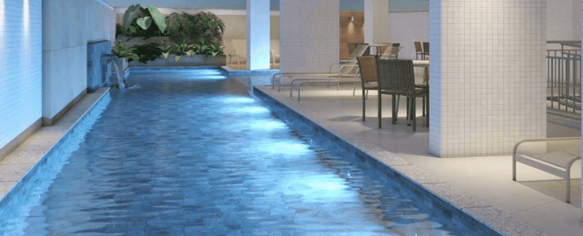 Imagem destaque do Algarve Residencial Icaraí