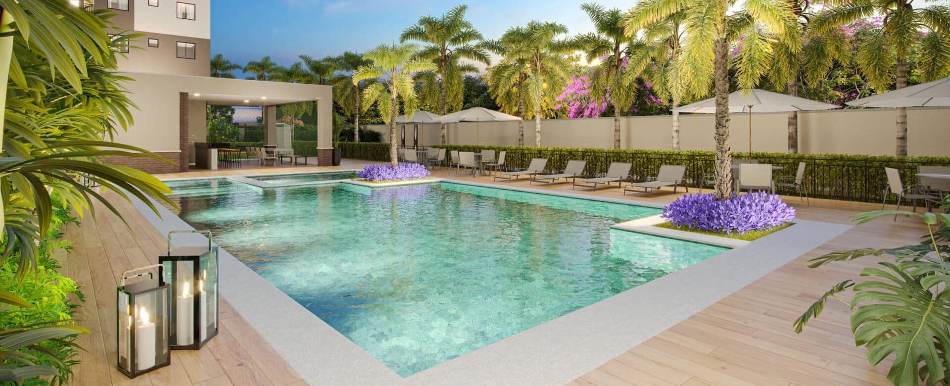 Imagem destaque do M Lar Sul