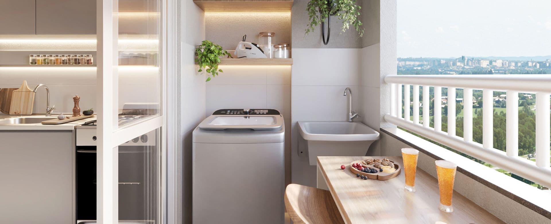 Imagem destaque do Torres dos Buritis