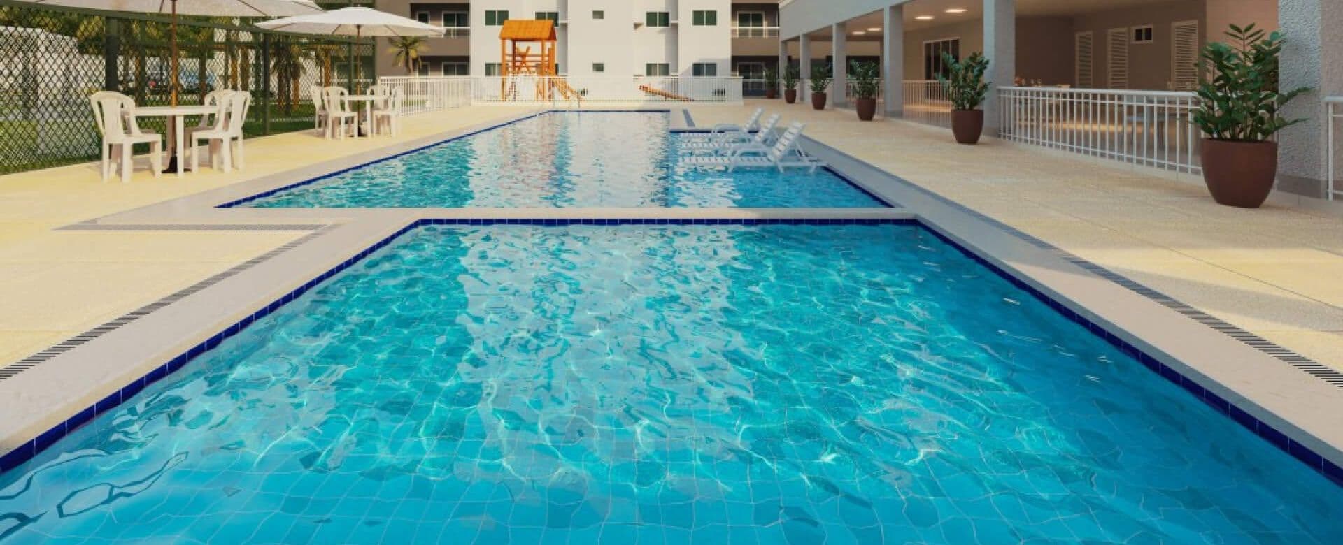 Imagem destaque do Village Prime Calhau