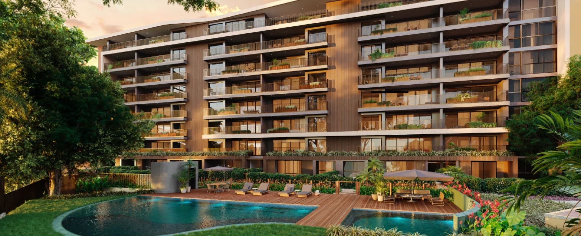 Imagem destaque do Villa Ninita Poço da Panela