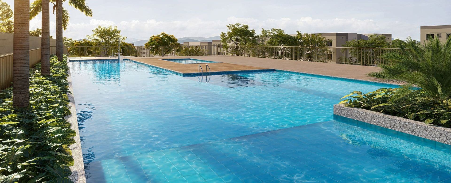 Imagem destaque do Vista Torquato