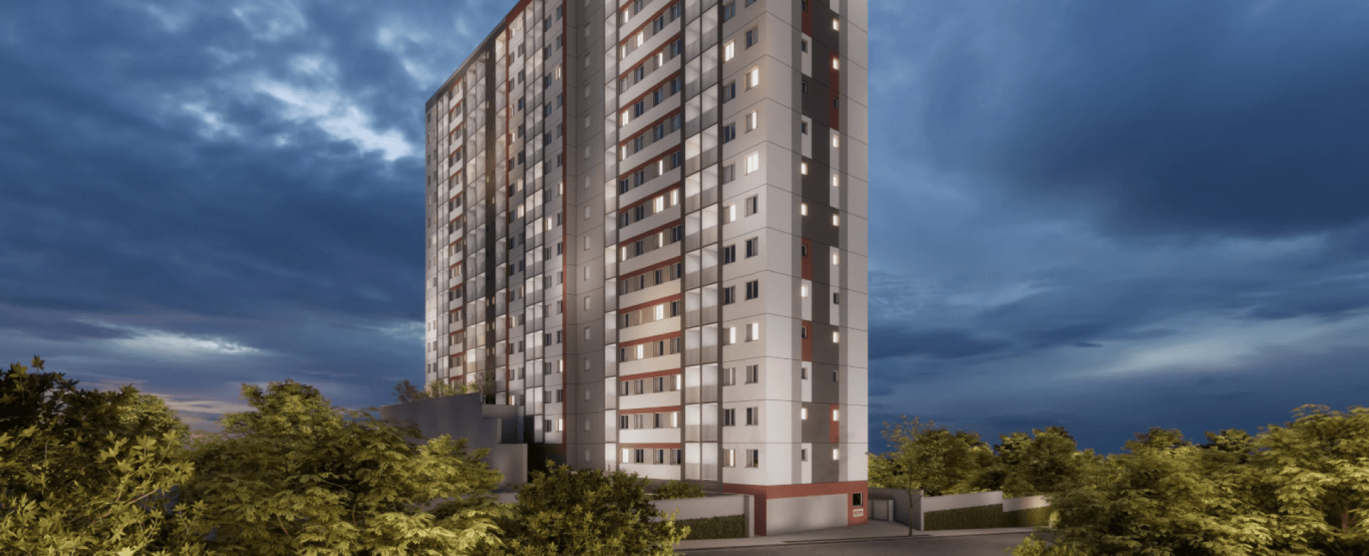 Imagem destaque do Metrocasa Penha de França