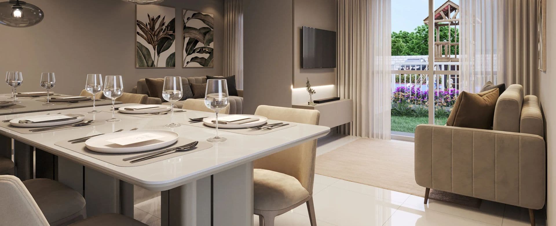 Imagem destaque do Flor de Lótus Mais Viver