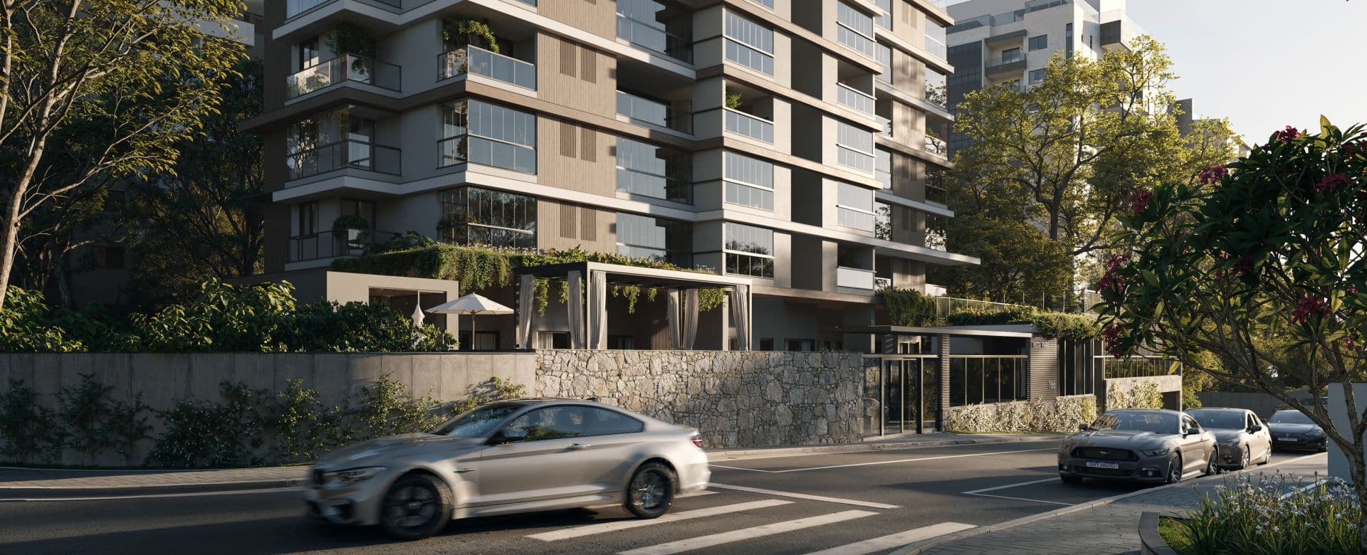 Imagem destaque do Vista Park