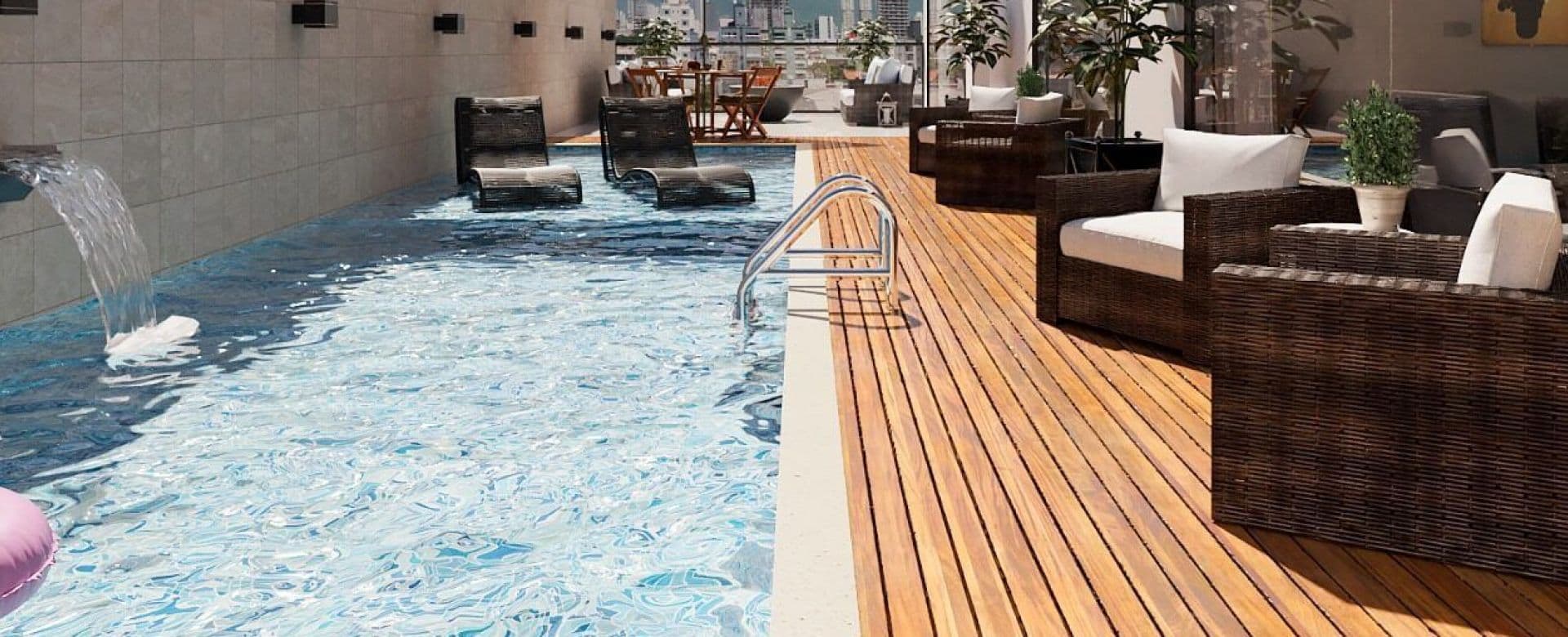 Imagem destaque do Ciano Residence