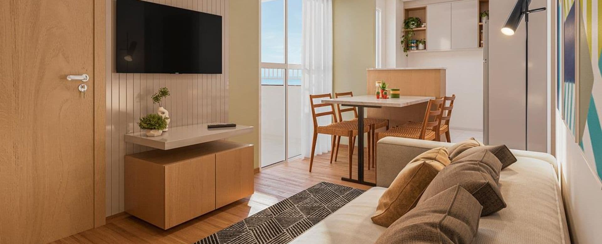 Imagem destaque do Gran Verona