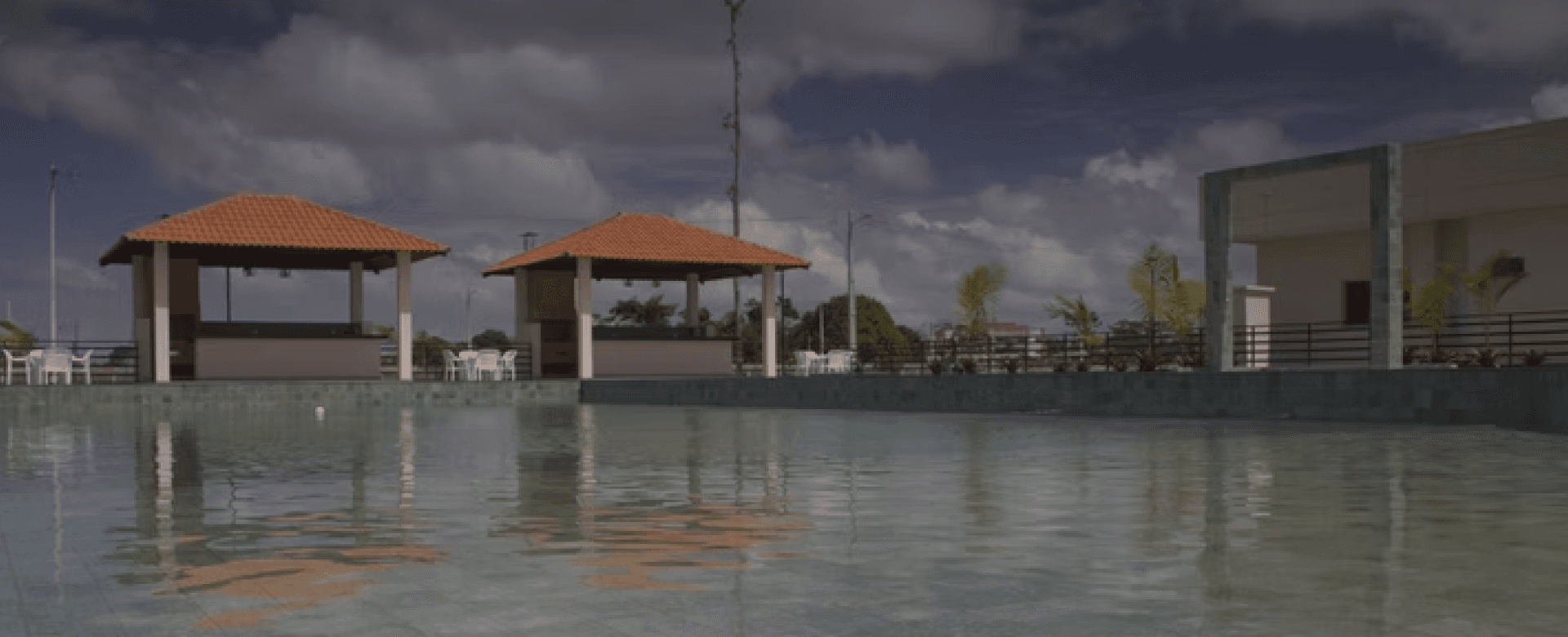 Imagem destaque do Associação Bougainville Garden