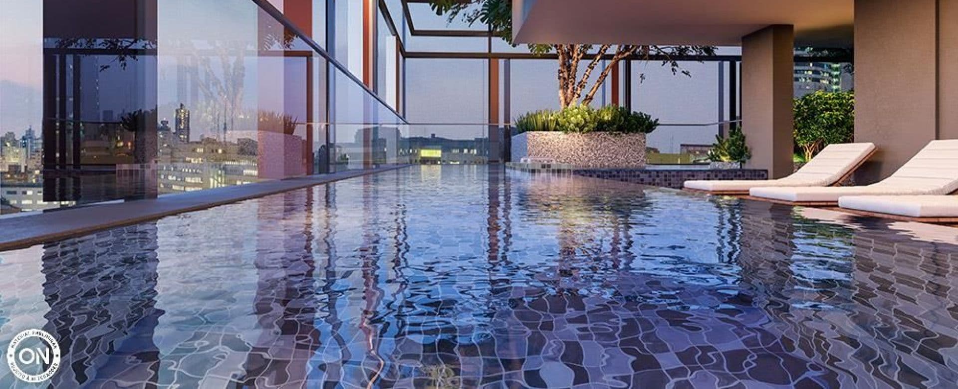 Imagem destaque do ON Melo Alves