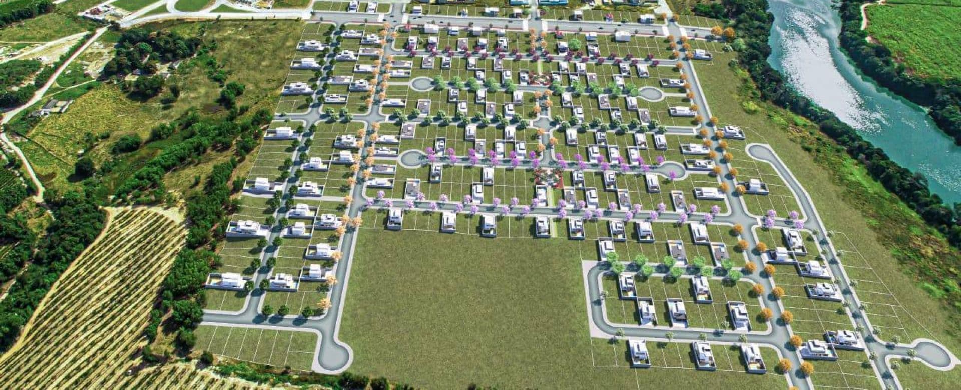 Imagem destaque do Lagoa Park III