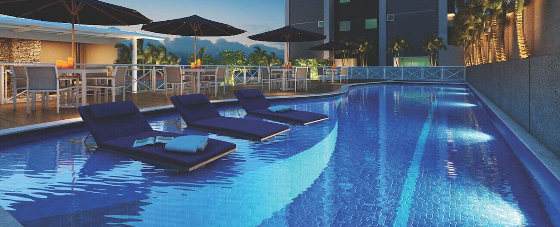 Imagem destaque do Torre Lumiar