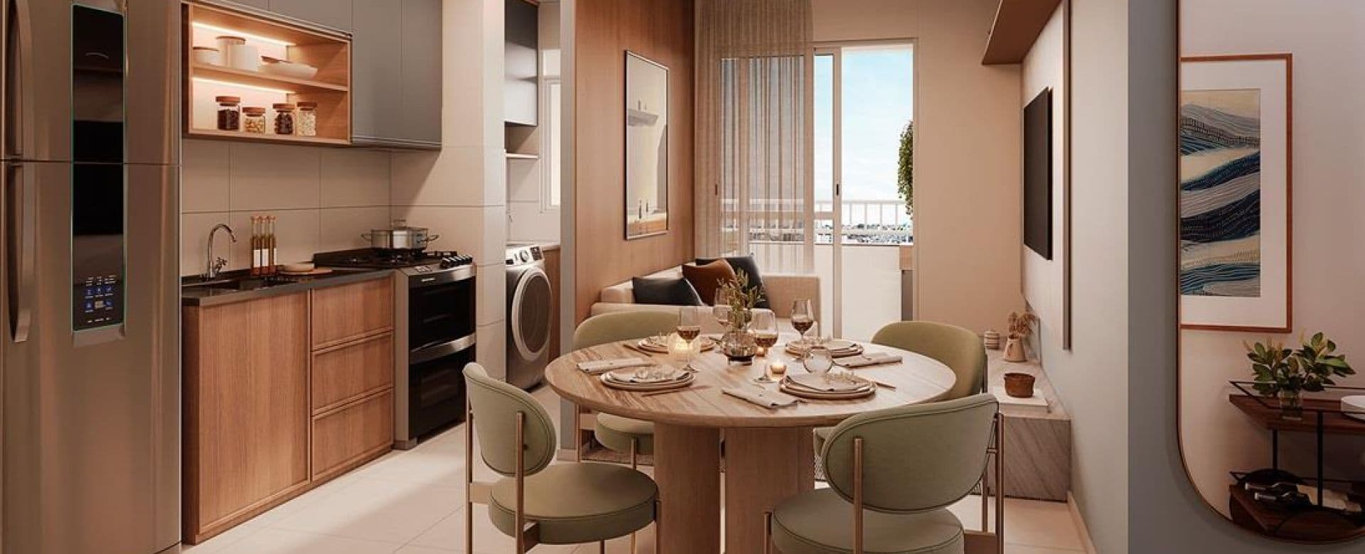 Imagem destaque do Porto Essenza