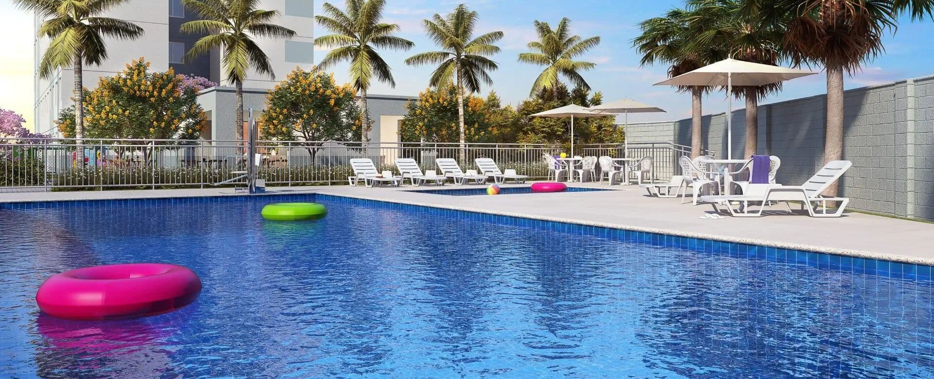 Imagem destaque do Conquista Jardim Norte