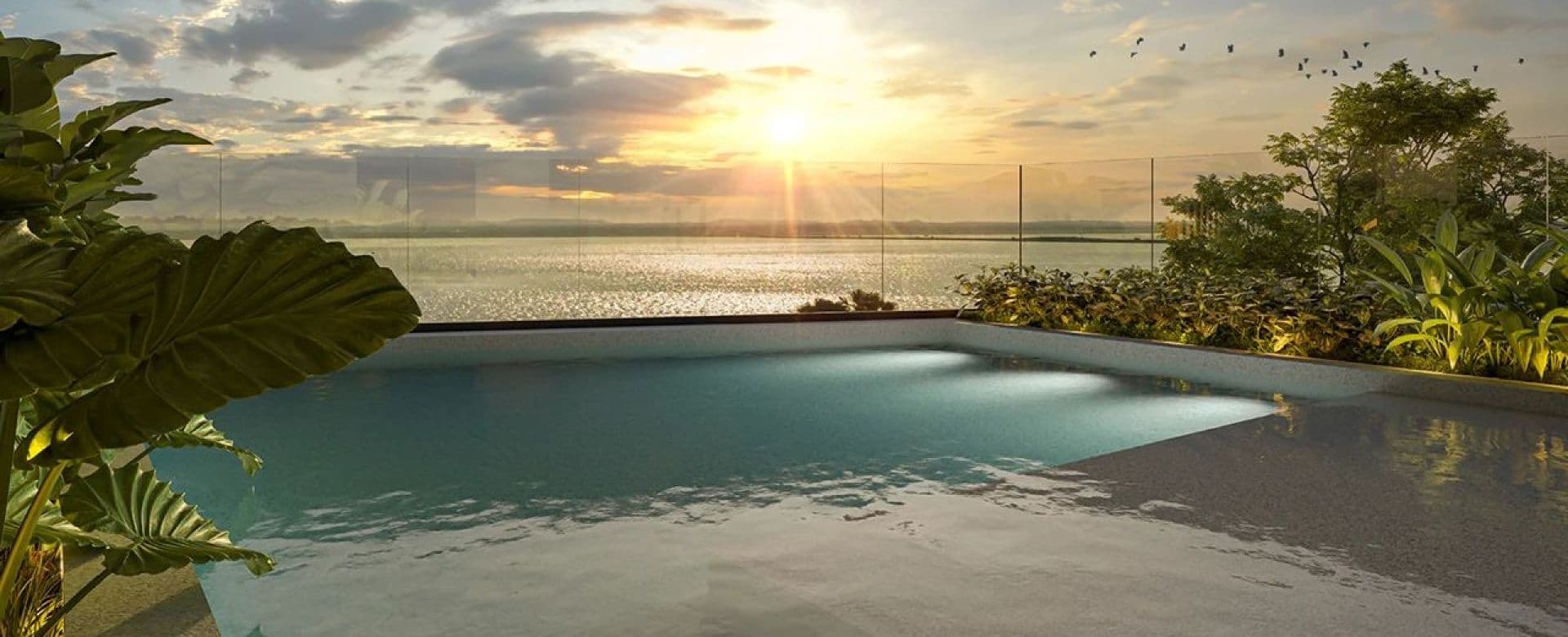 Imagem destaque do Maestria Urban Design