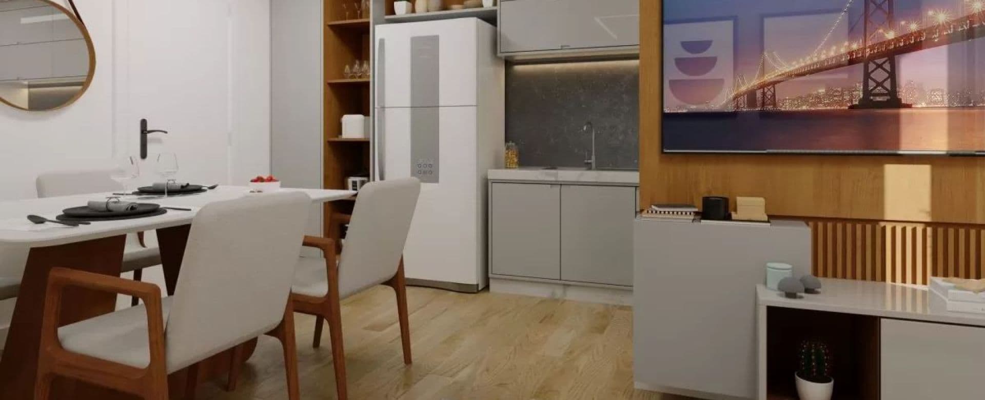 Imagem destaque do Sou Viver Diadema