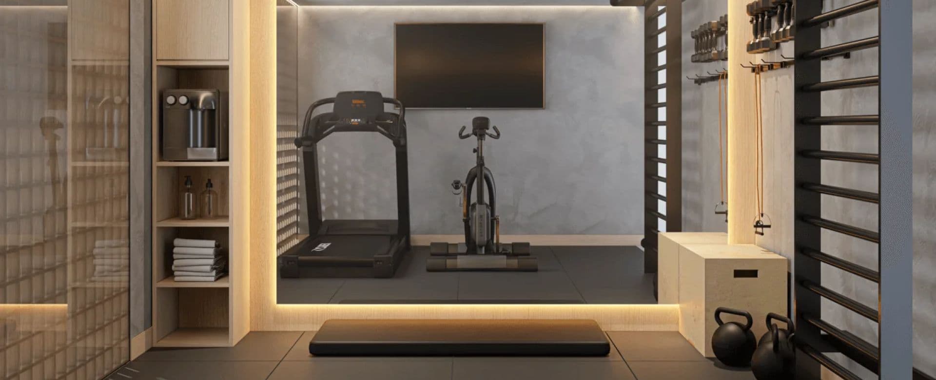 Imagem destaque do OKA Studios Icaraí