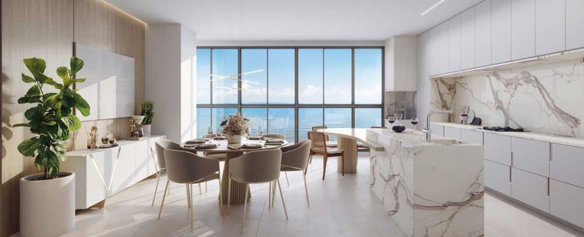 Imagem destaque do JR Tower Residence