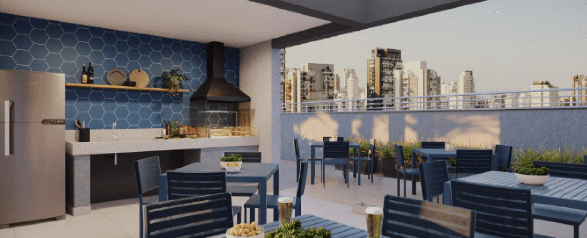 Imagem destaque do Mundo Apto Estação Conceição