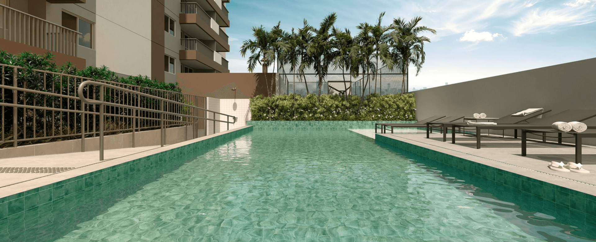 Imagem destaque do Domus Jardim da Saúde