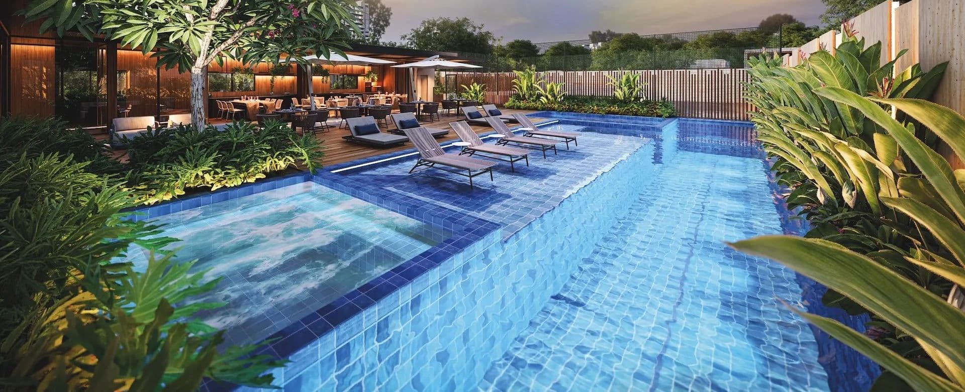 Imagem destaque do Torre Verdant