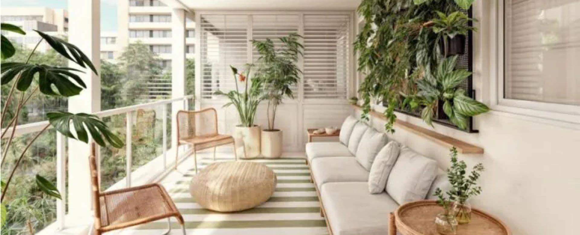 Imagem destaque do Lar 233 Reserva do Bosque