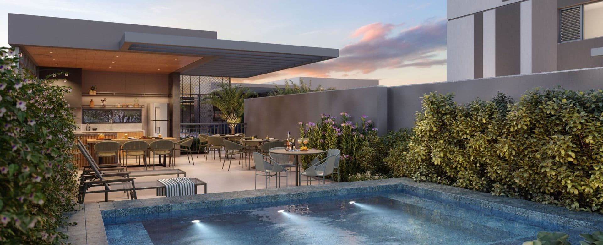 Imagem destaque do Jooy Ákua