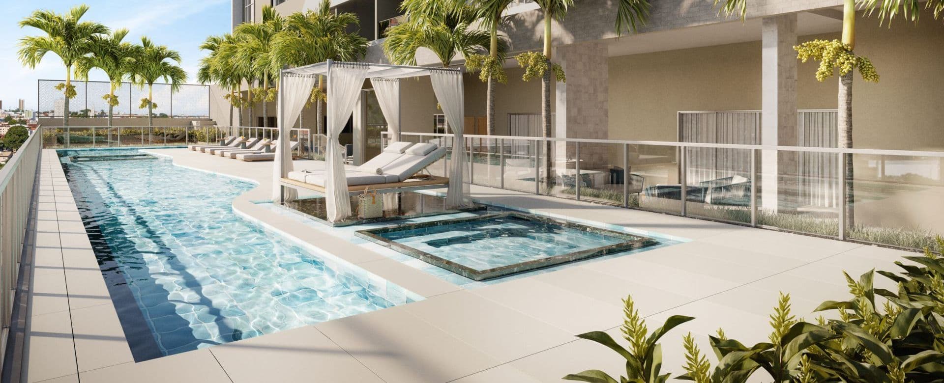 Imagem destaque do Parque El Retiro