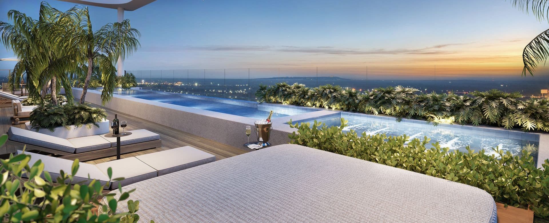 Imagem destaque do Ázus Casa Conceito