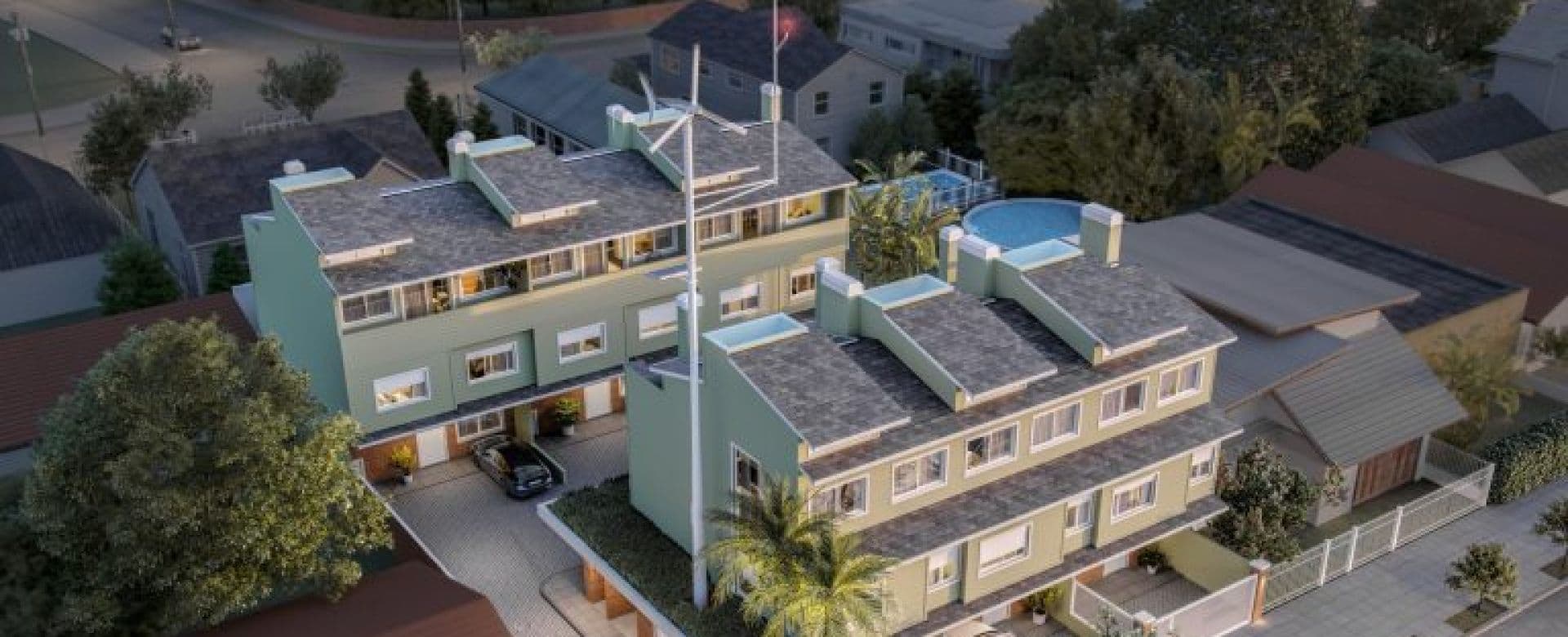 Imagem destaque do Casa Assunção